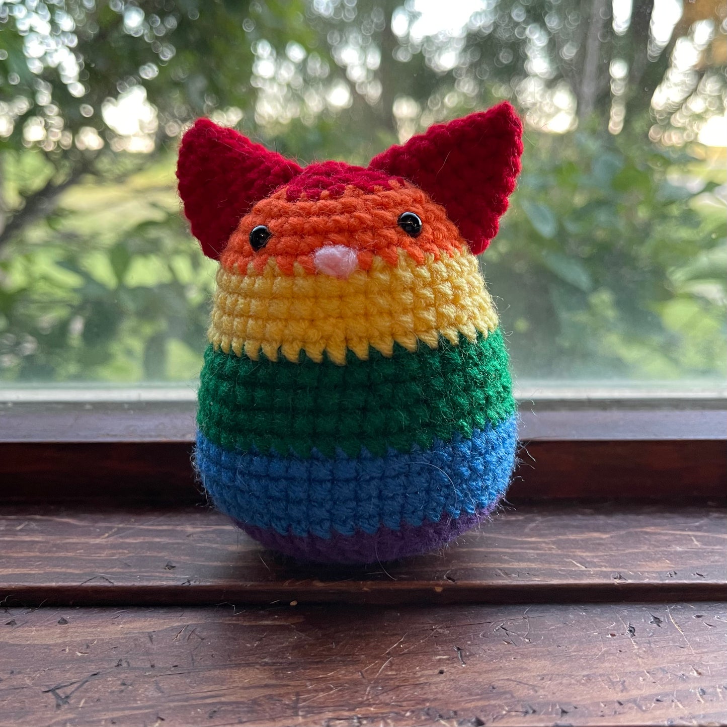 Pride Cats