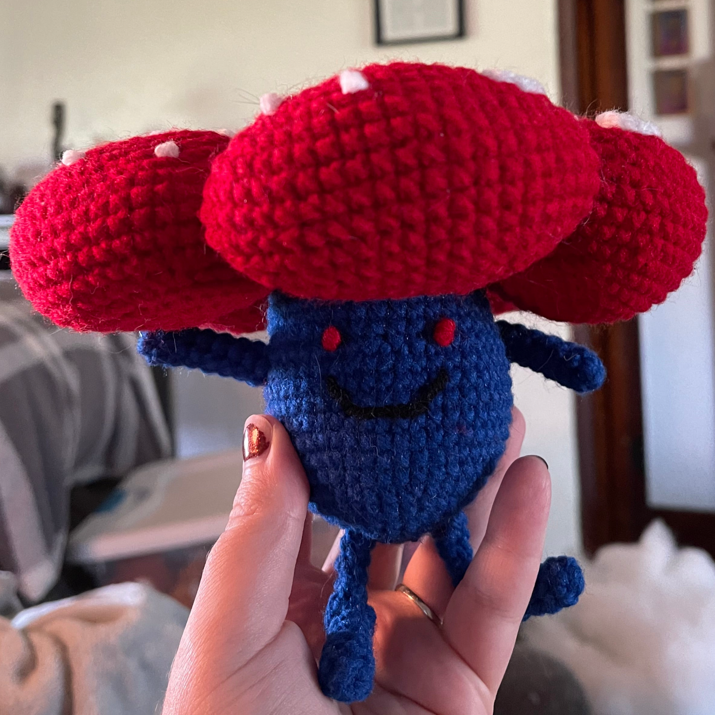 Vileplume