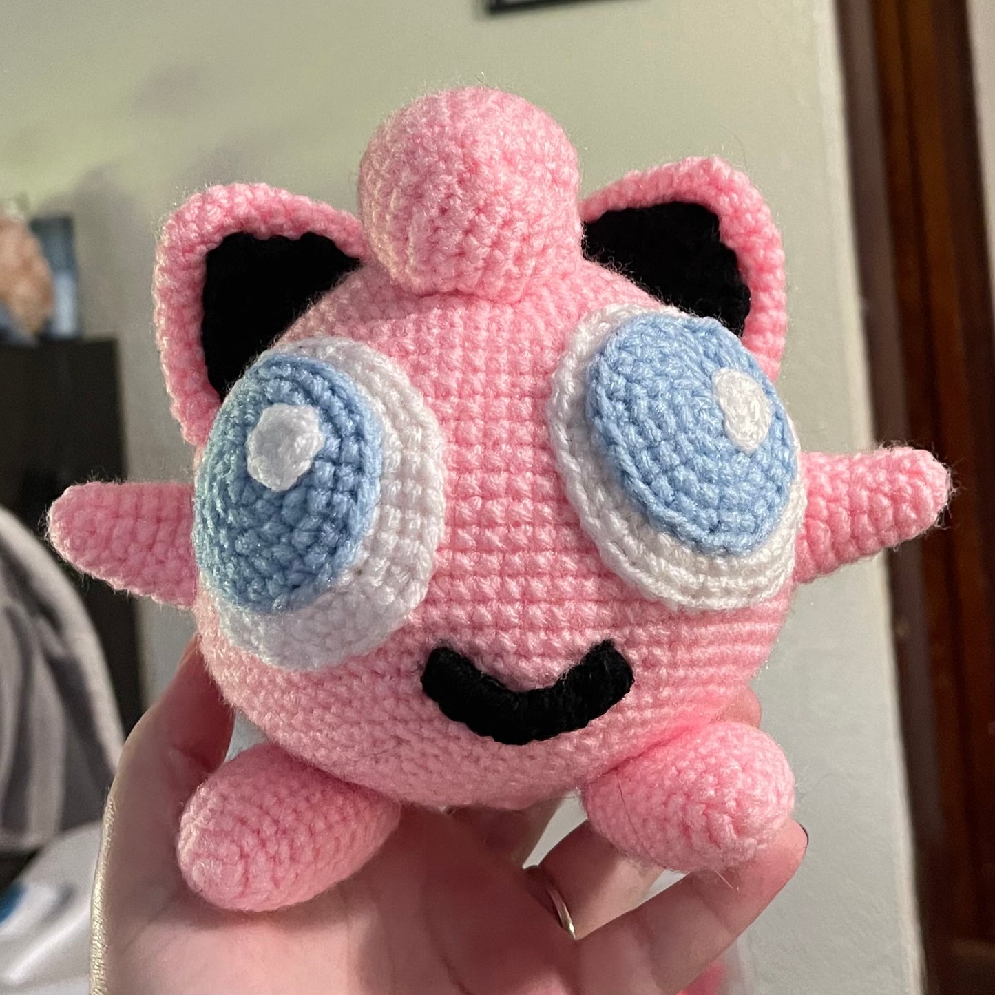 Jigglypuff