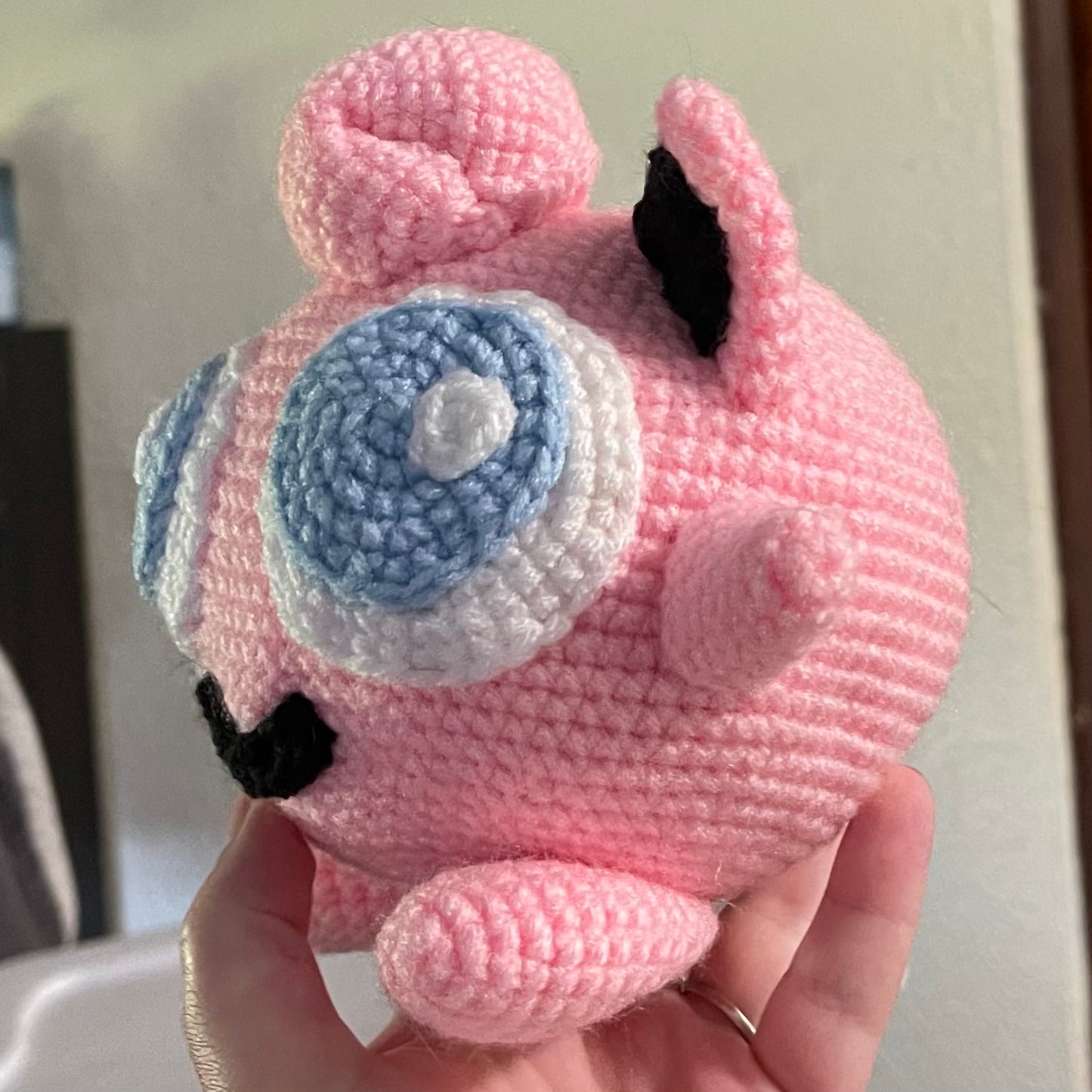 Jigglypuff