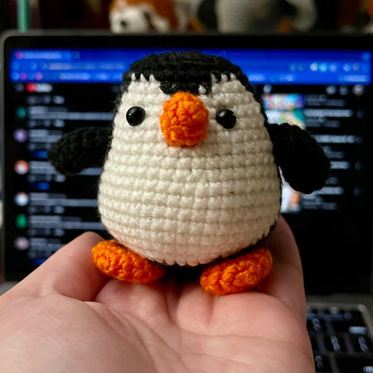 Small Penguin