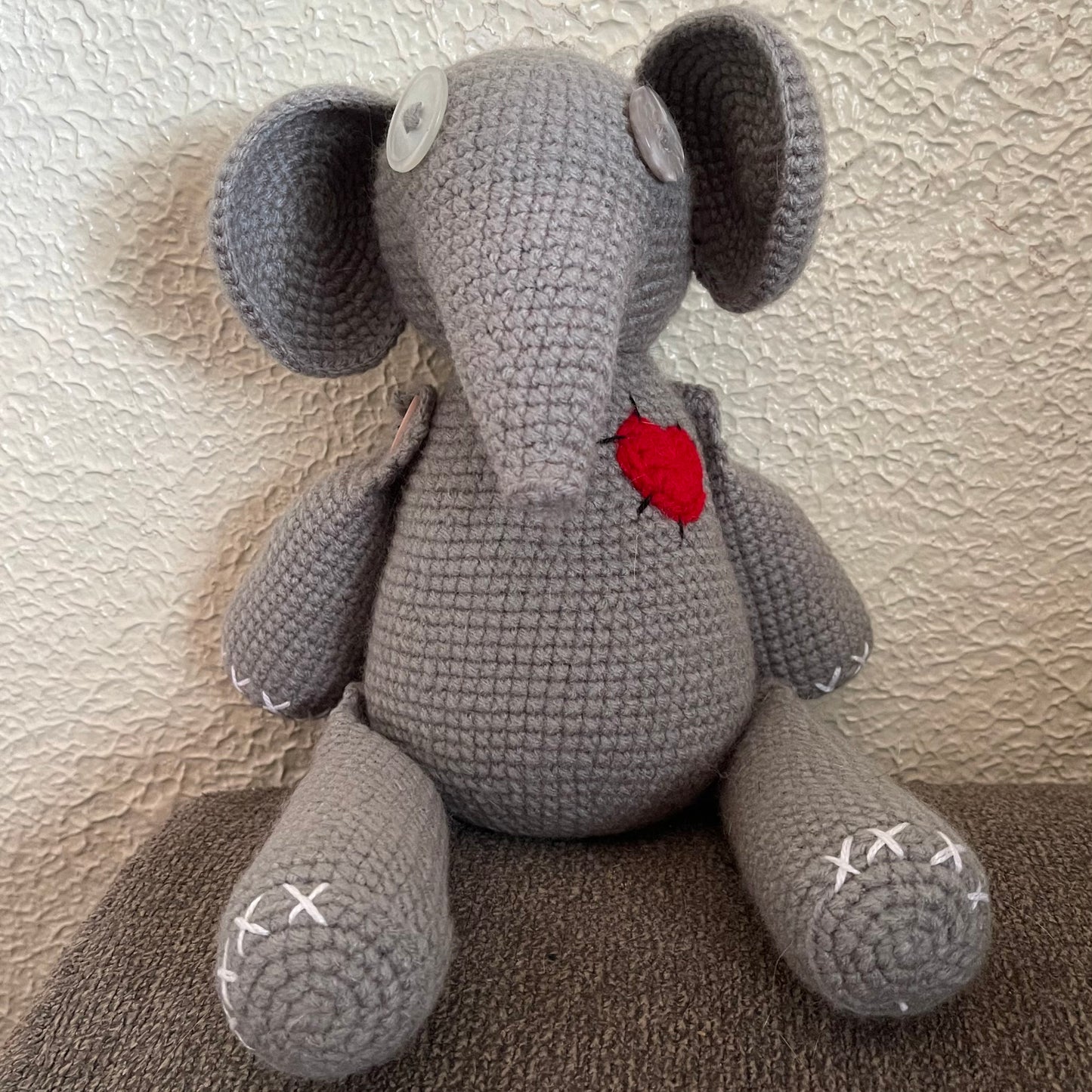 Voodoo Elephant