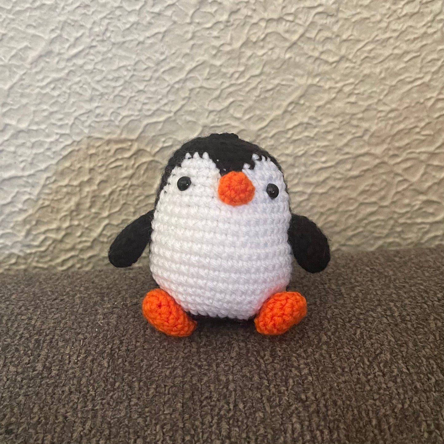 Small Penguin