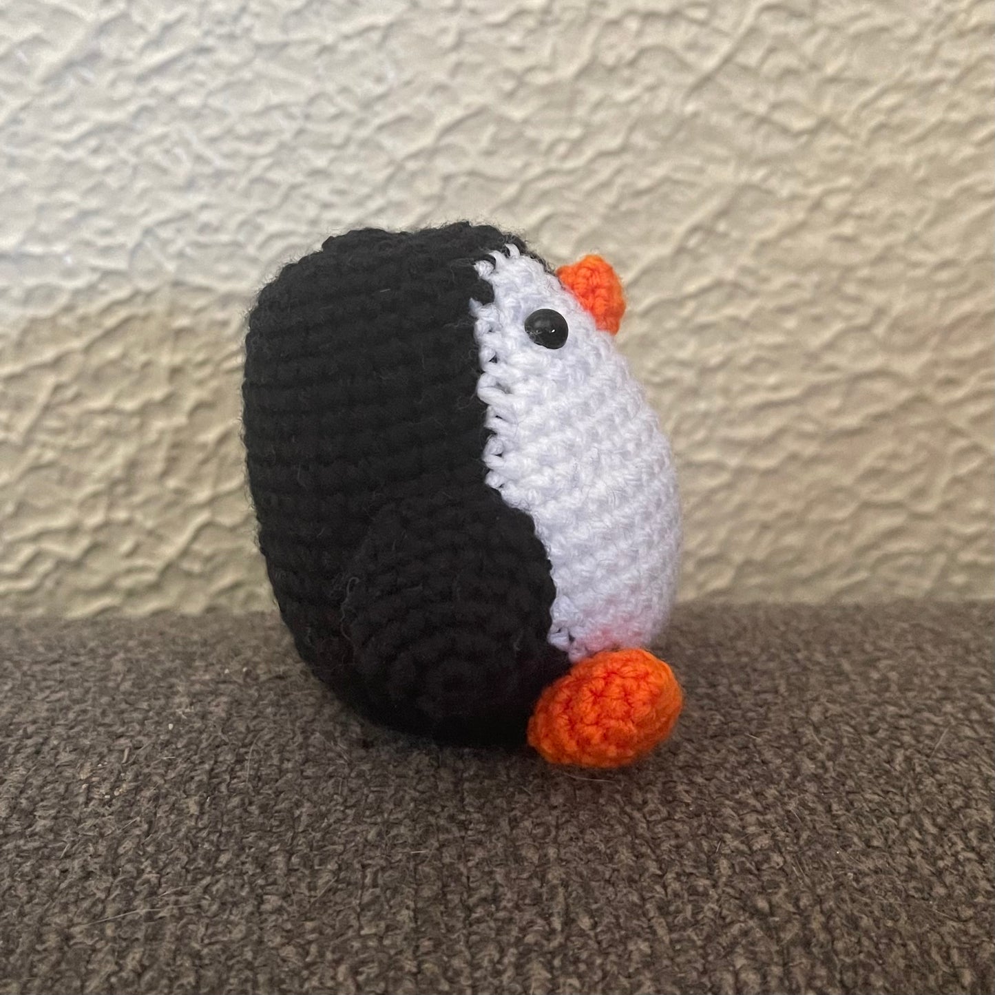 Small Penguin