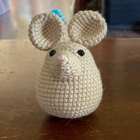 Dumpling Mouse