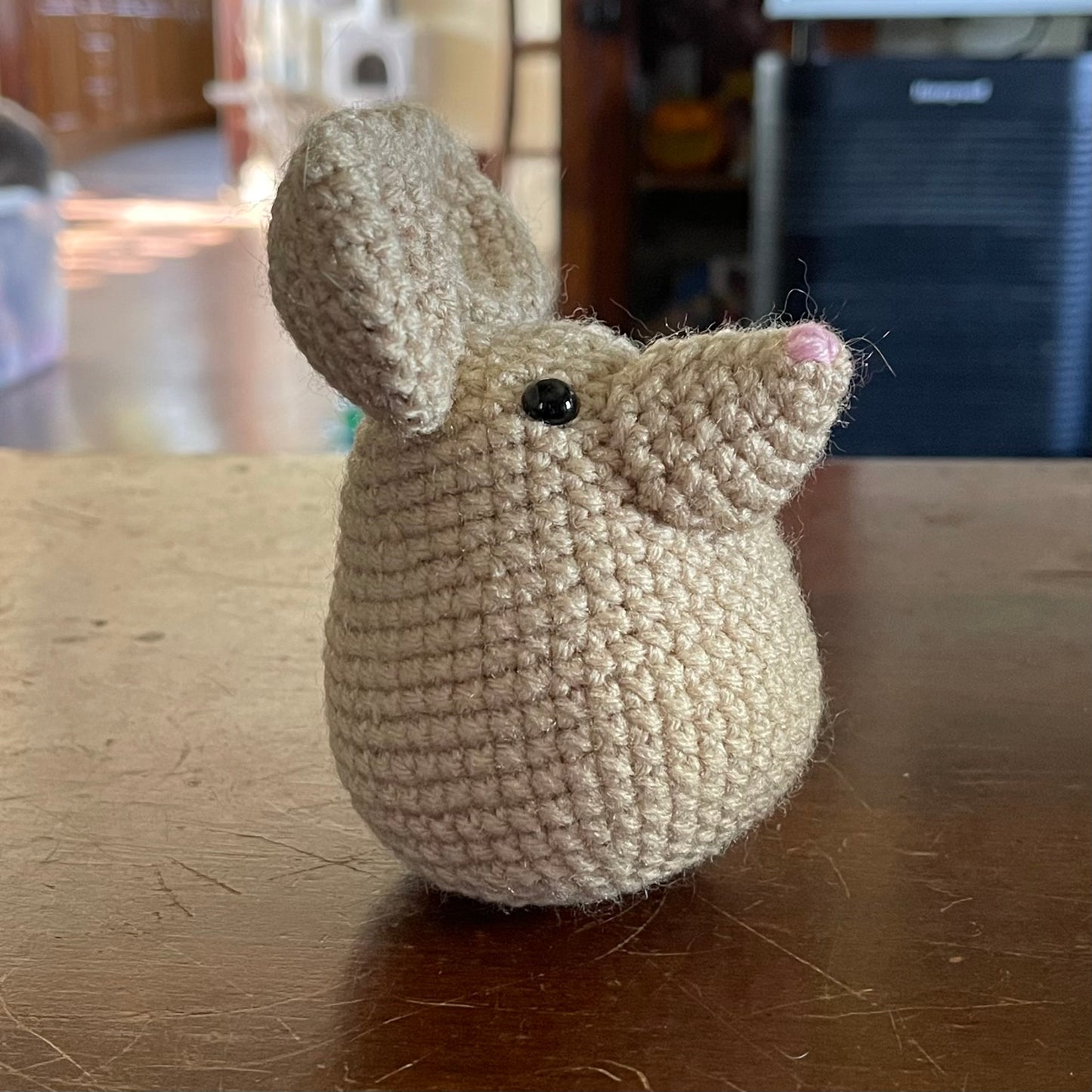Dumpling Mouse