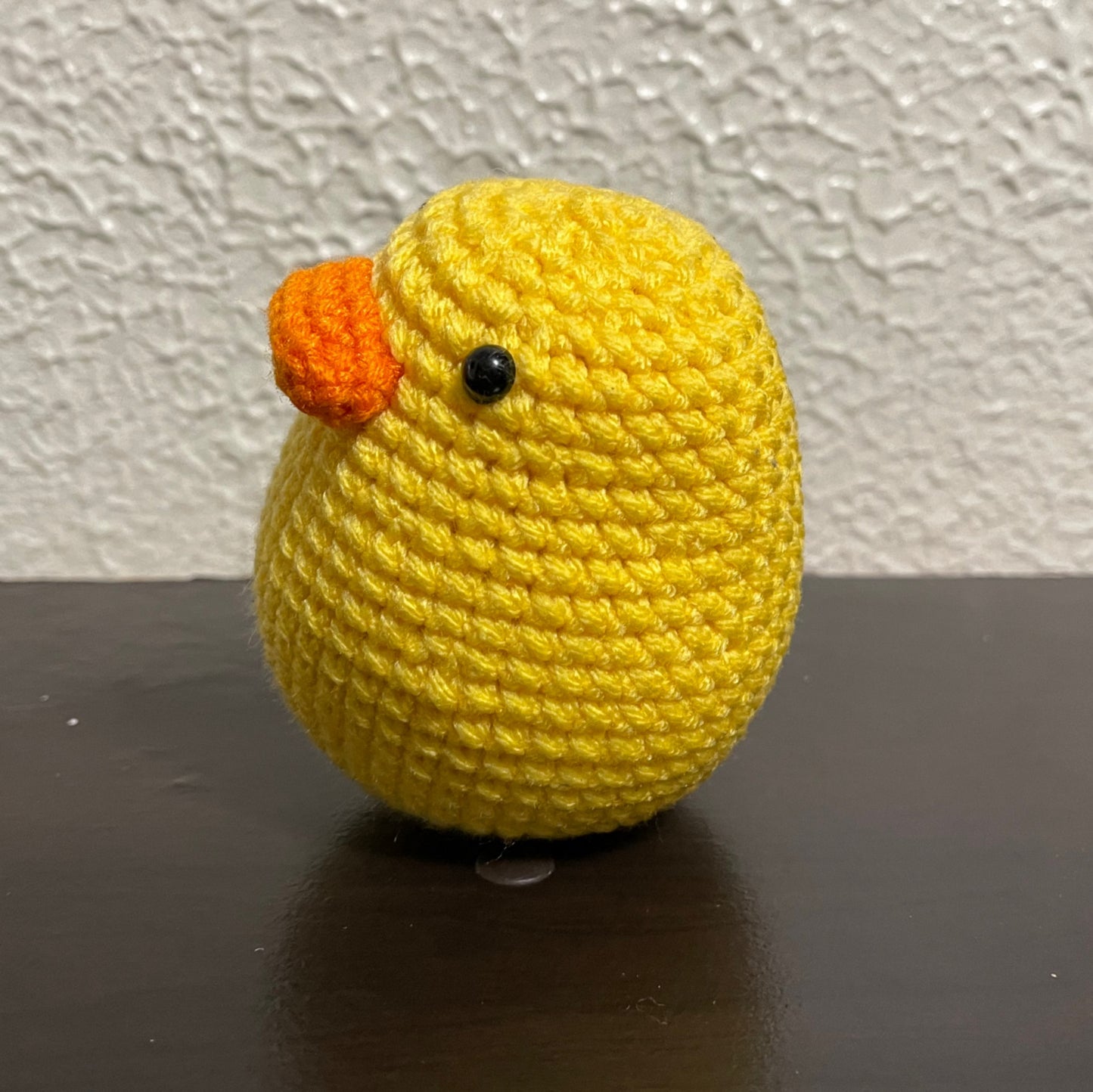 Dumpling Duck - Crochet Pattern