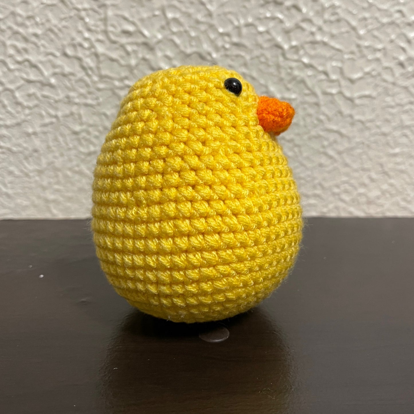 Dumpling Duck - Crochet Pattern