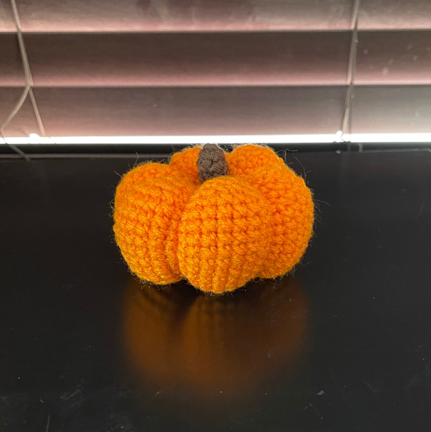 Pumpkins - Crochet Pattern